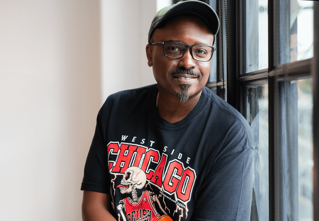 There are no limits for Jason Weaver • The TRiiBE