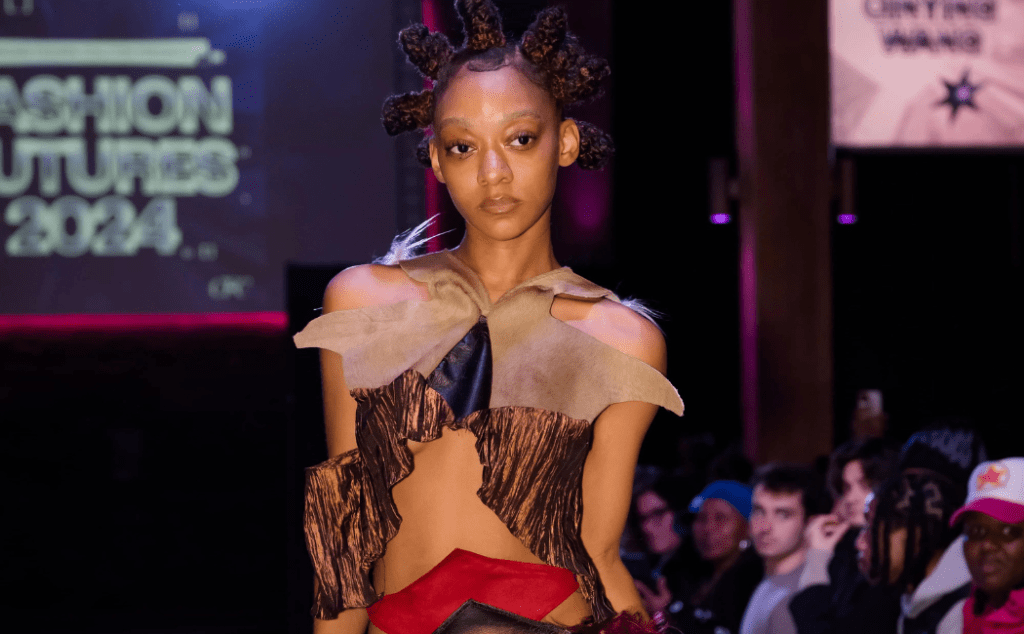 Photos provided by Chicago Fashion Coalition.