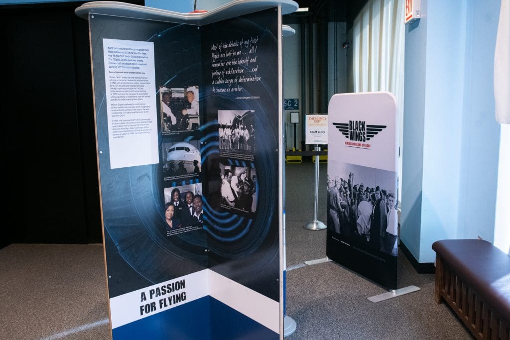 Immersive Tuskegee Airmen exhibit lands at Chicago Children’s Museum ...