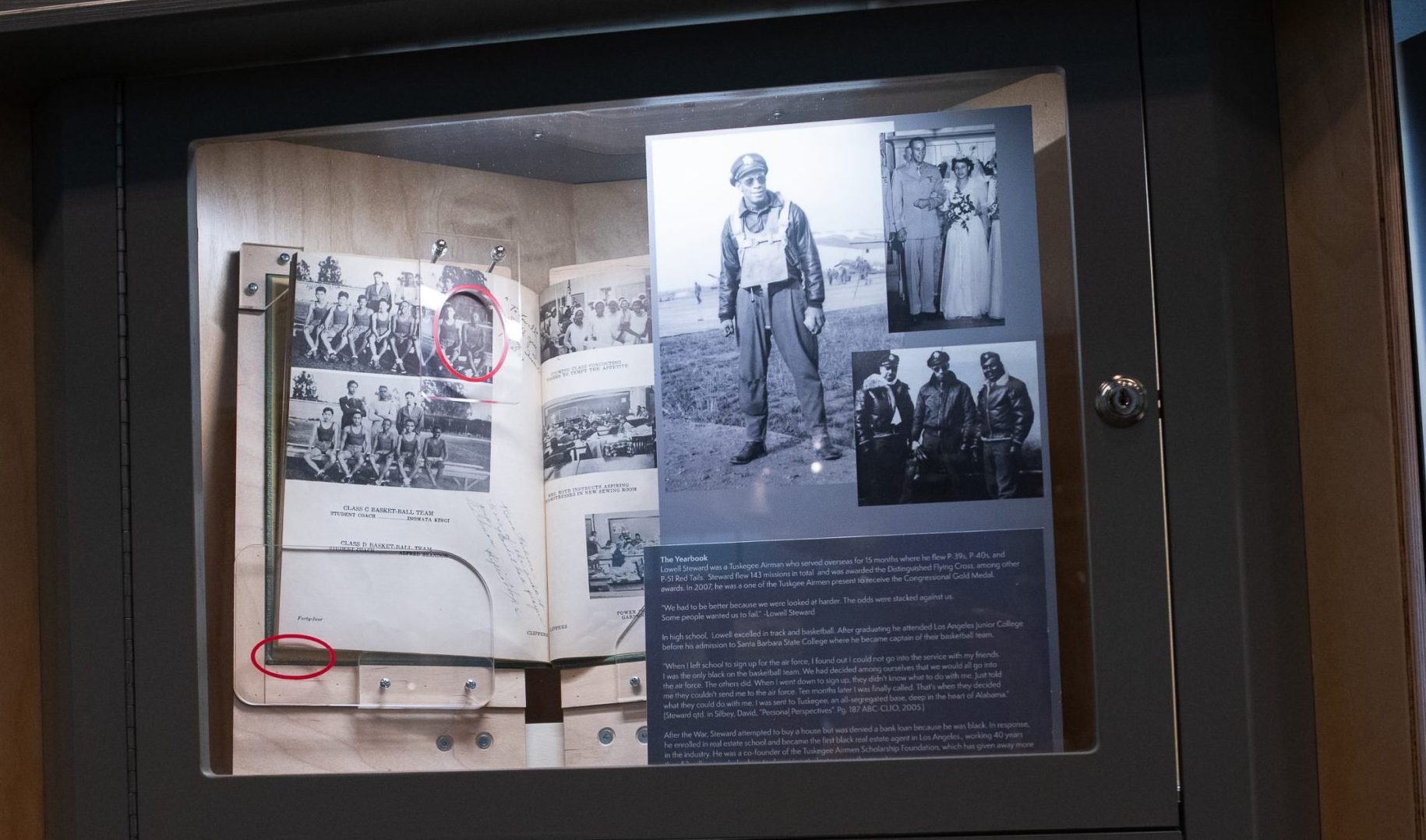 Immersive Tuskegee Airmen exhibit lands at Chicago Children’s Museum ...
