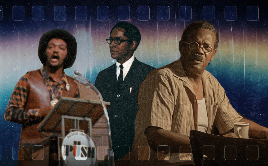 5 must-see Black films from the 2024 Chicago International Film Festival