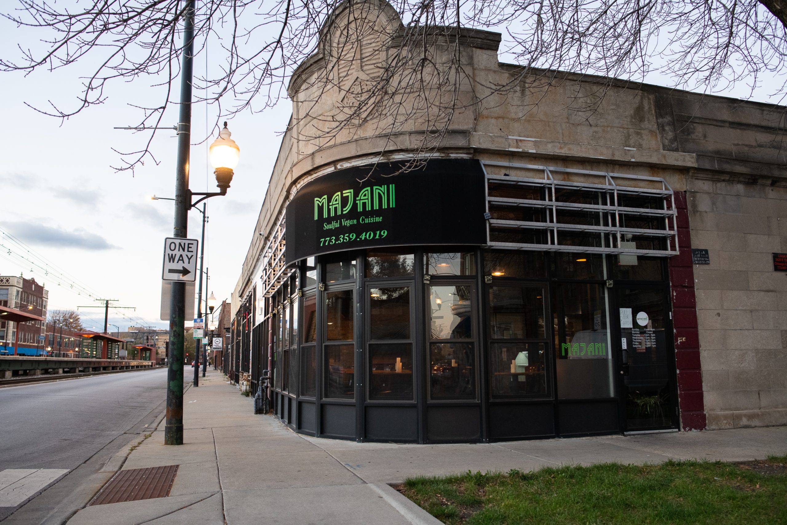 Don’t feel like cooking? Let these 10 Chicago restaurants handle your holiday meals this year