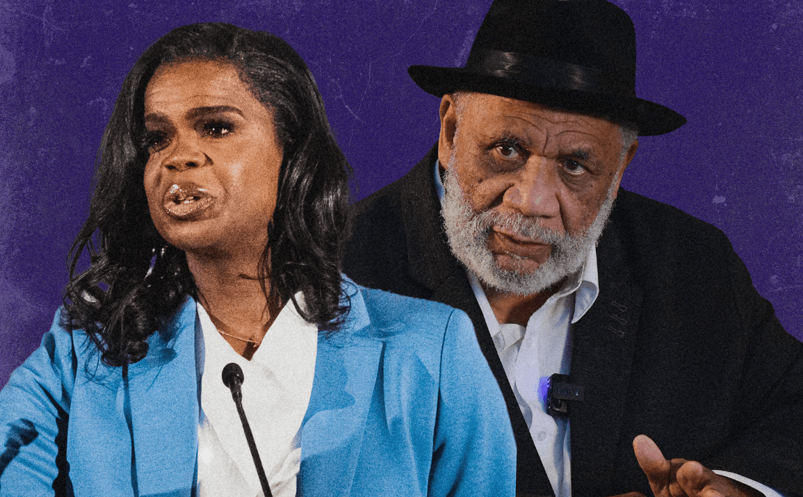LETTER: Frank Chapman’s statement on Kim Foxx leaving office