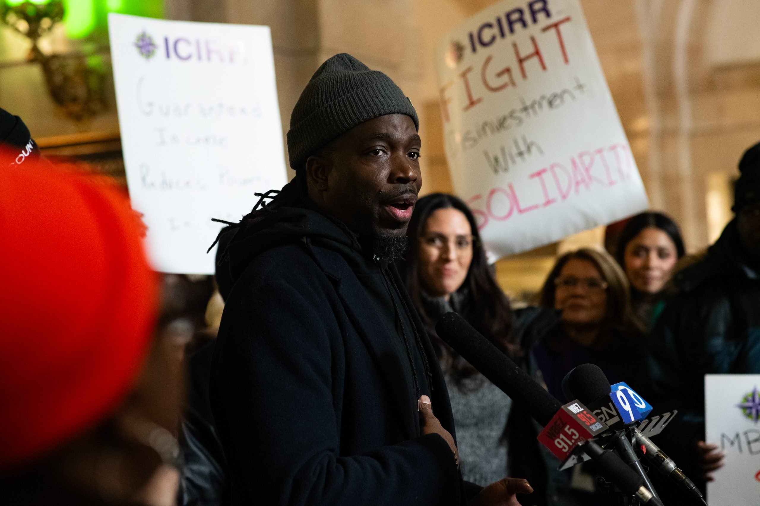 OPINION: Victims of the War on Drugs can’t wait. The time to act is now.