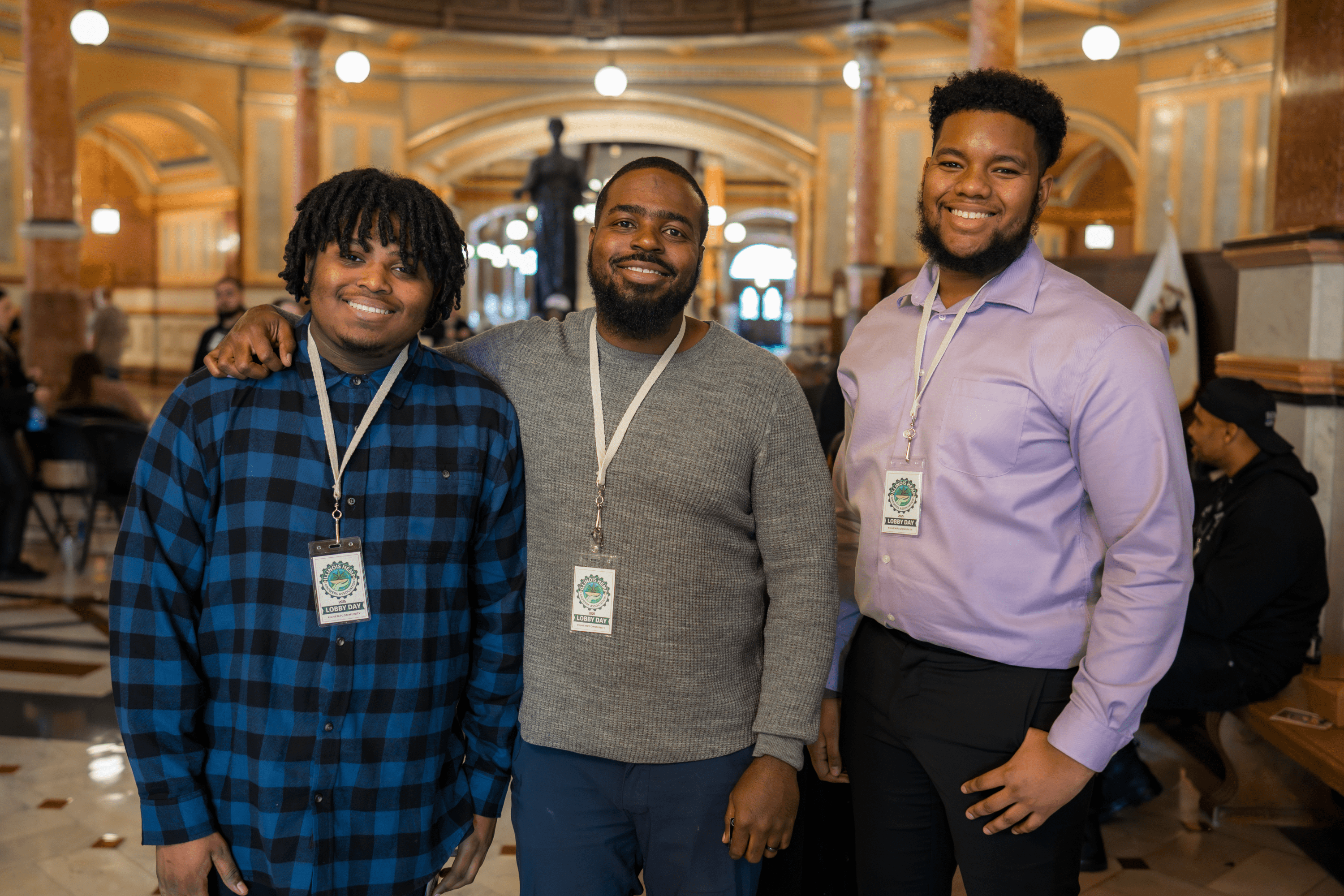 Equity for Black businesses is at the center of the hemp debate