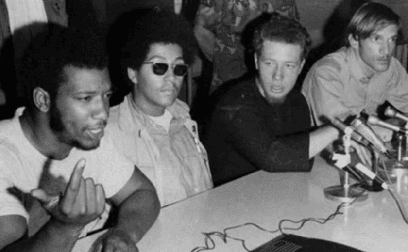 Letters: Long live Chairman José ‘Cha Cha’ Jiménez of the Young Lords