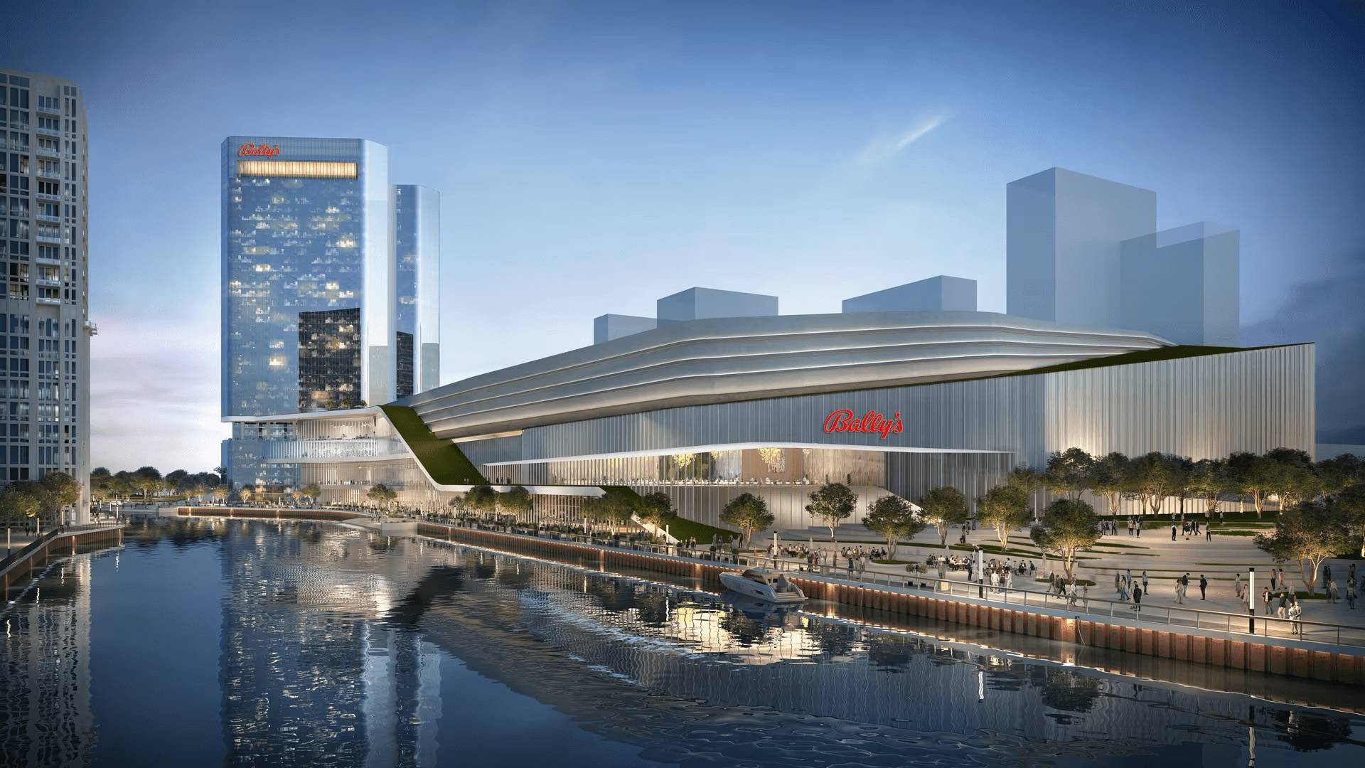 Generational wealth? Financial experts say Bally’s casino investment is risky