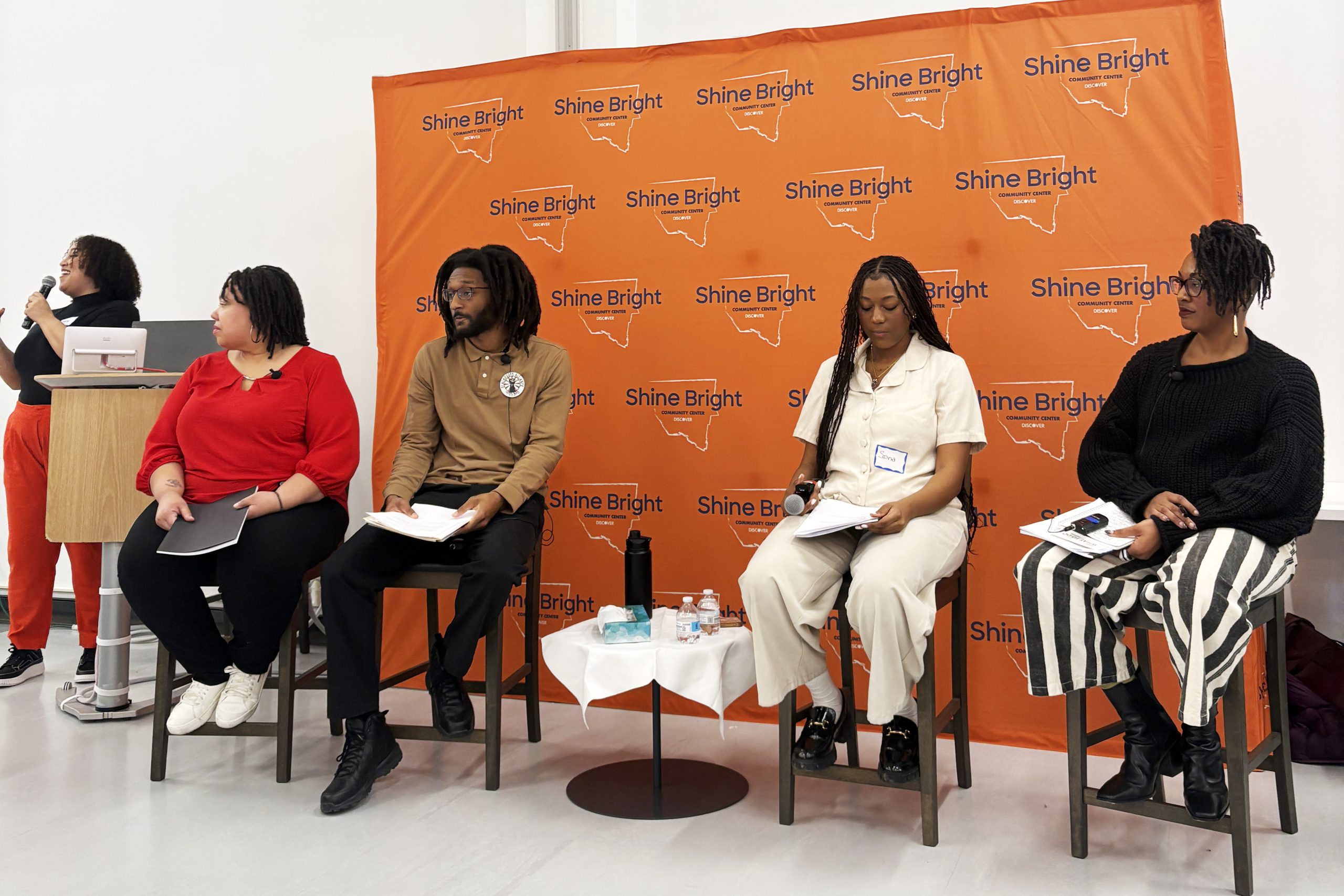 Black Chicagoans describe what reparations look like for them in new study