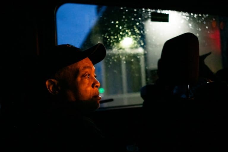 Photo by Ash Lane for The TRiiBE®