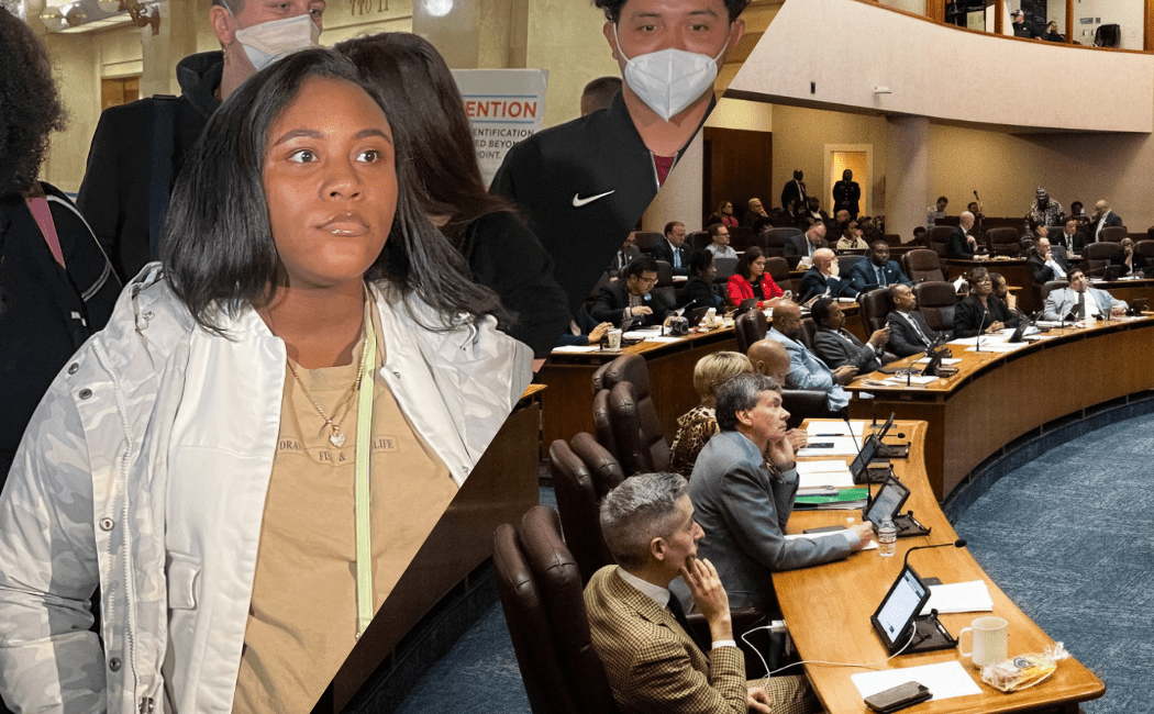 City Council approves $280,000 settlement for Chicago organizer Miracle Boyd