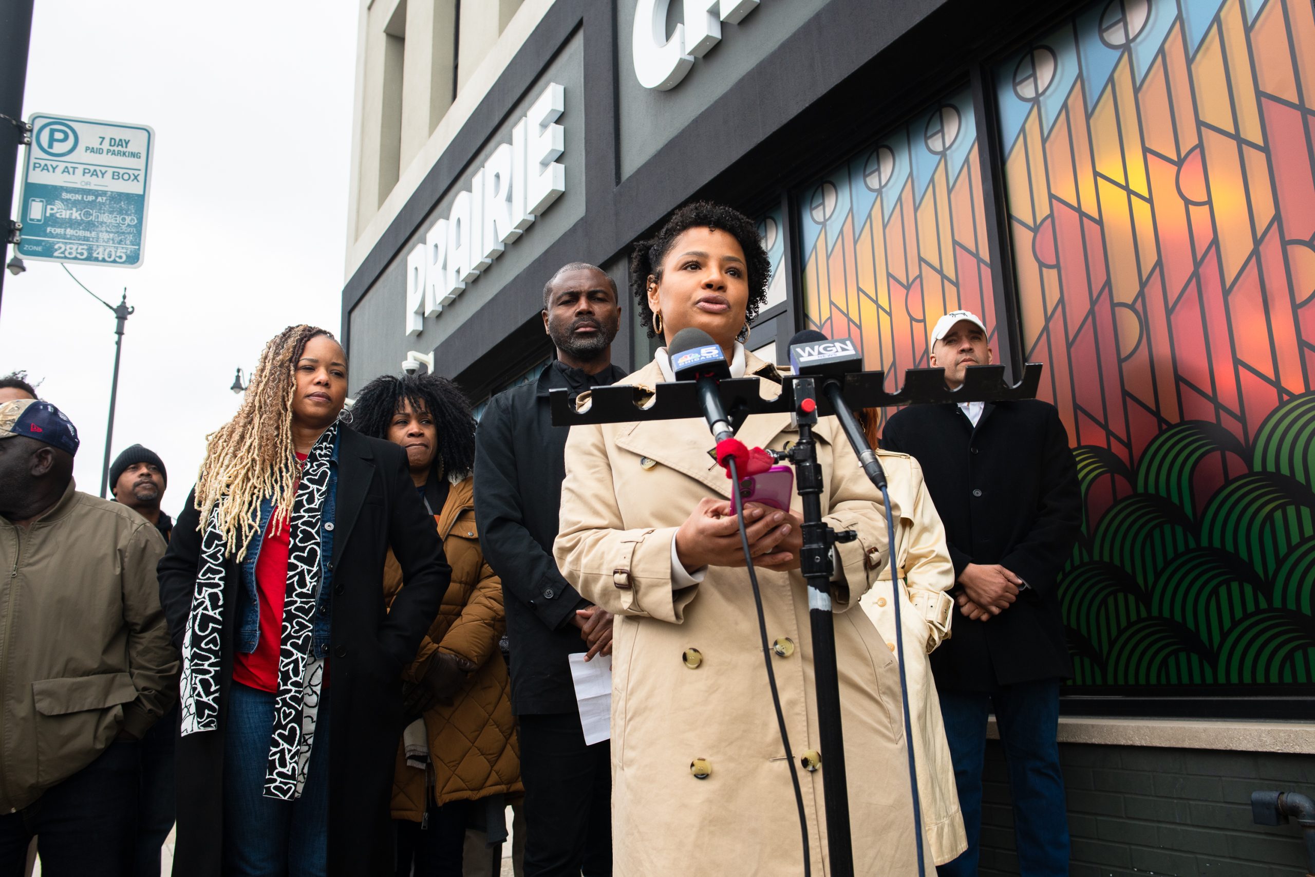 Social equity weed entrepreneurs speak out against unregulated hemp undercutting their business