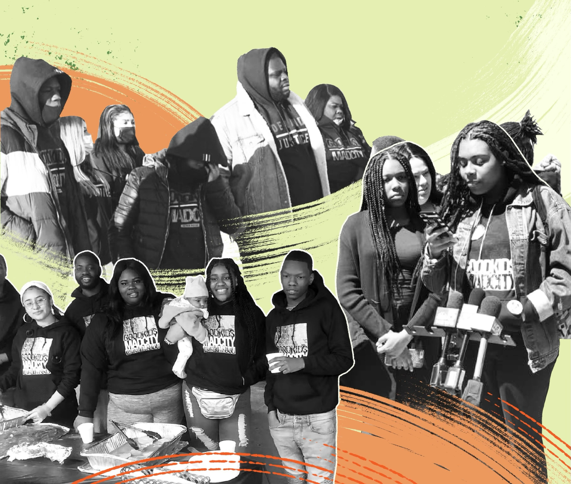 OPINION: Black and brown youth need commitment, not criminalization