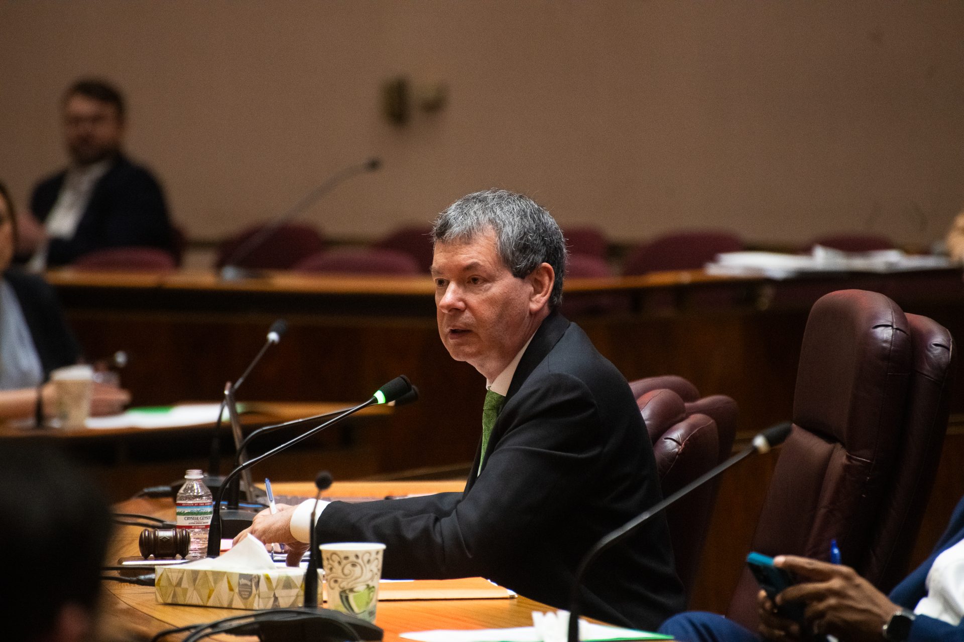 Chicago alders to consider revised teen curfew ordinance on Wednesday ...