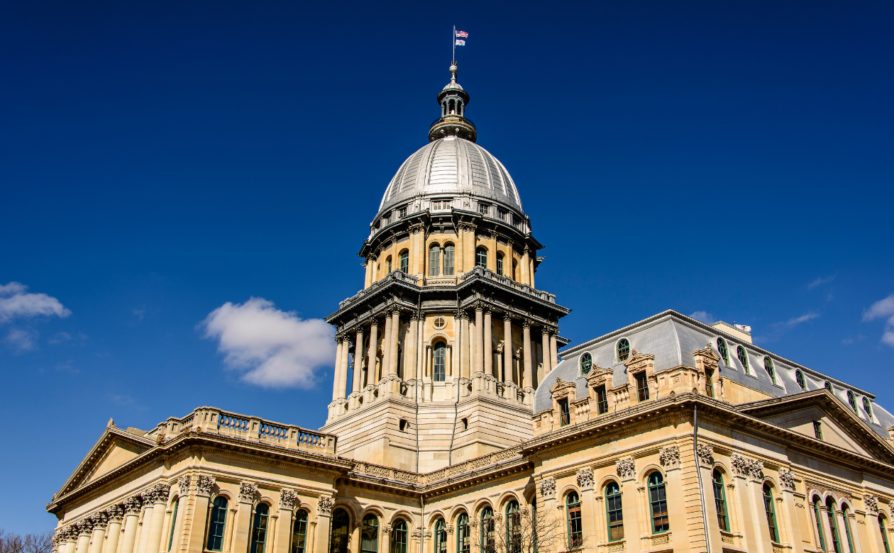 Here are 5 criminal justice reform bills that advocates want to see passed in Springfield