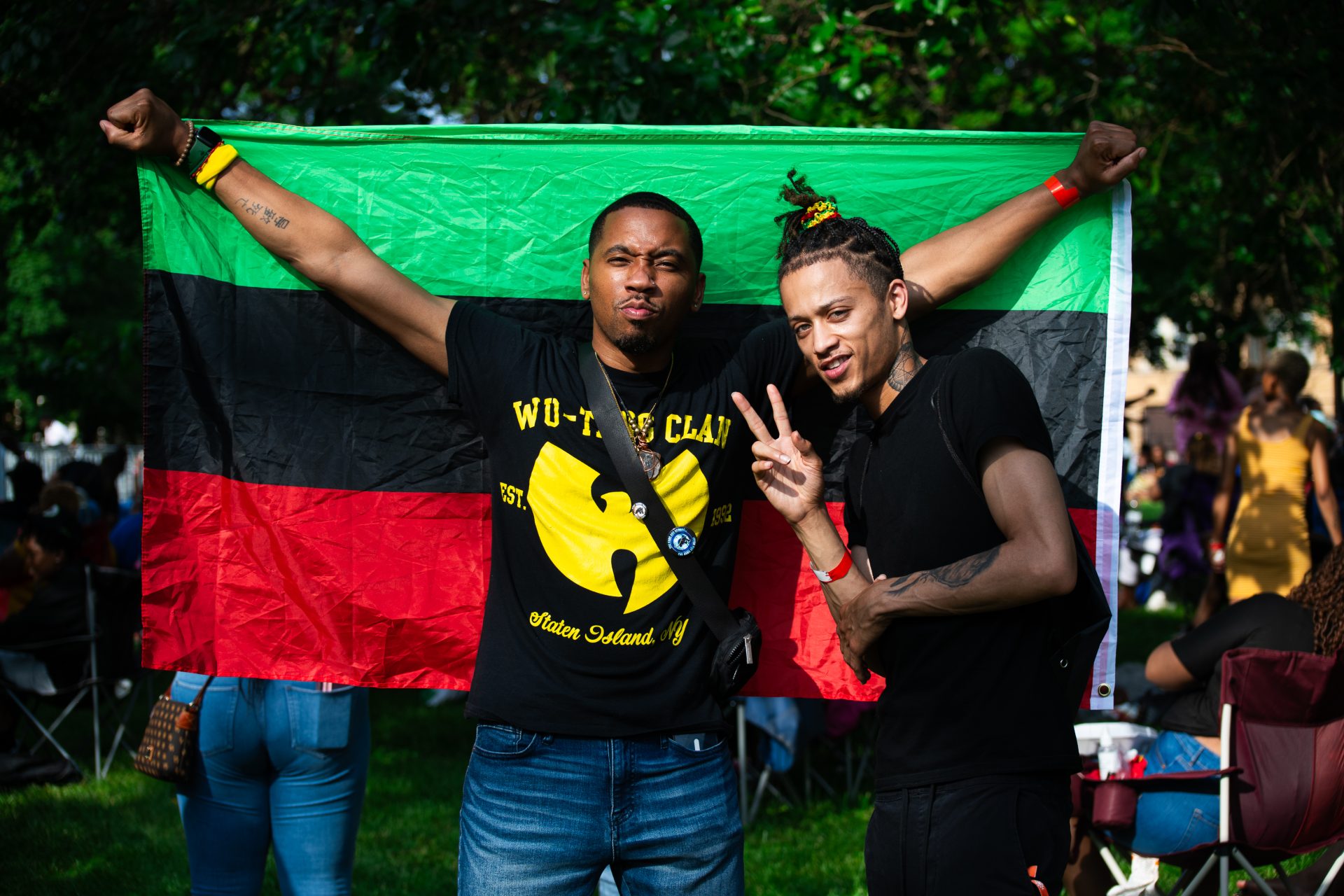 Where to kick it for Juneteenth in Chicago? Here’s a list of things to do.