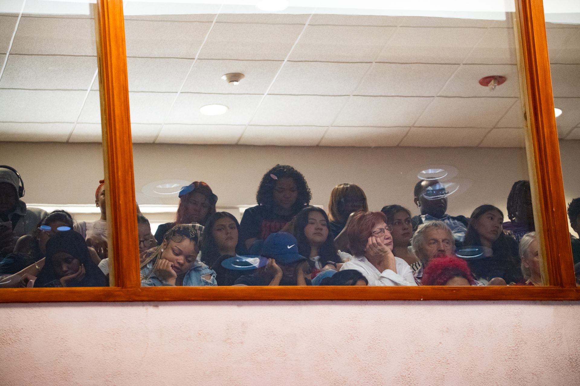Youth, organizers disappointed in Chicago City Council’s ‘snap curfew’ vote; Mayor Johnson says he’ll veto