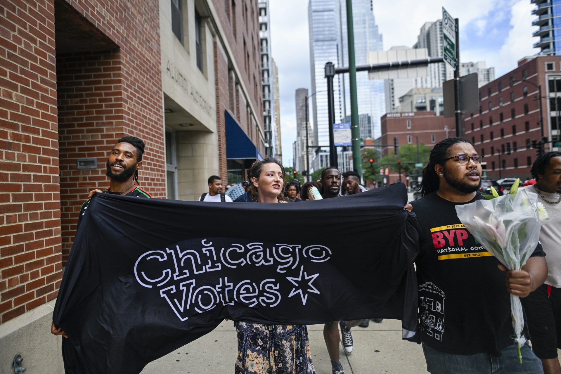 Chicagoans seek solutions as some question the impact of drill music on violence in communities