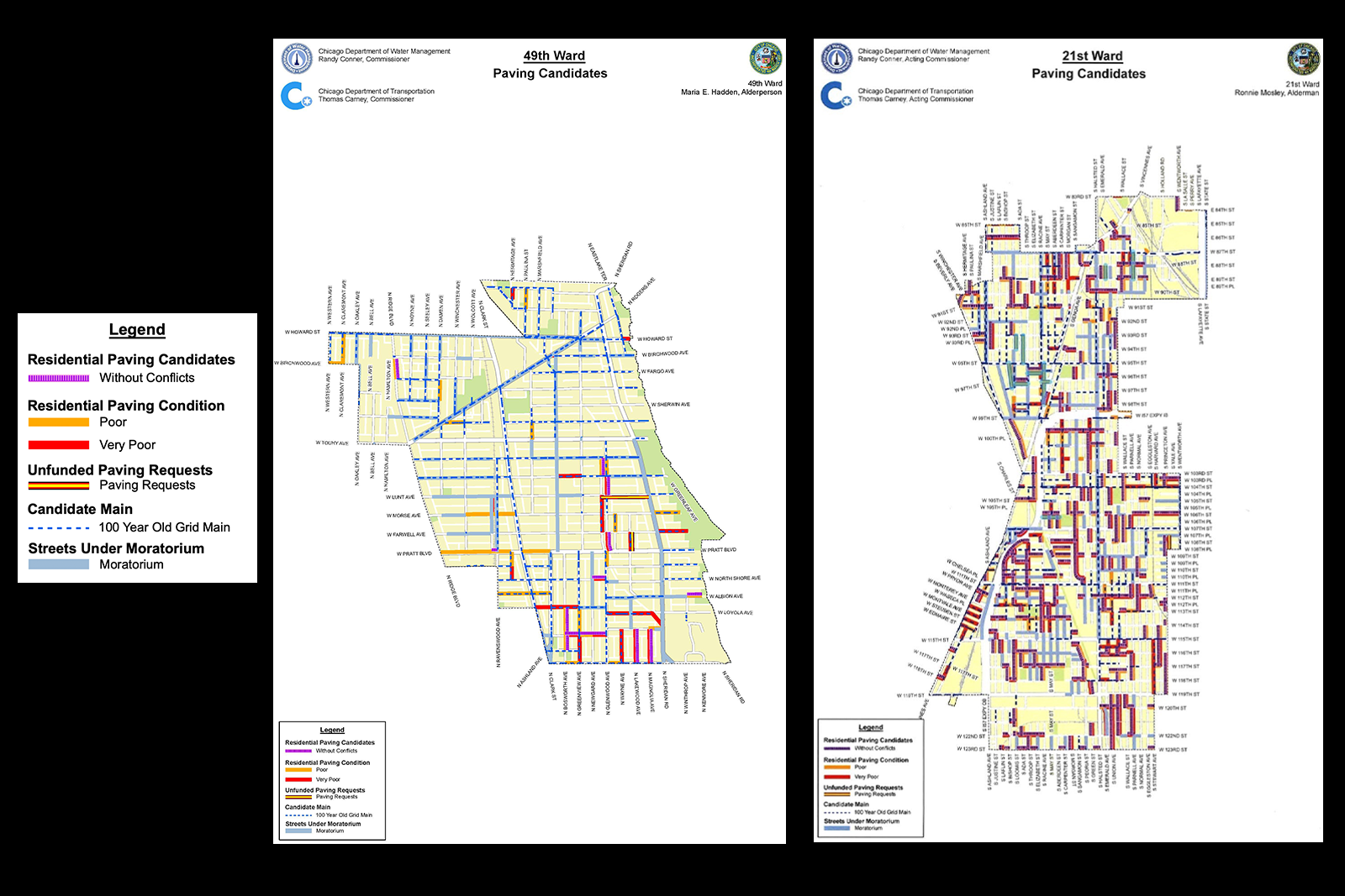 What is participatory budgeting and why aren't many Black wards doing ...