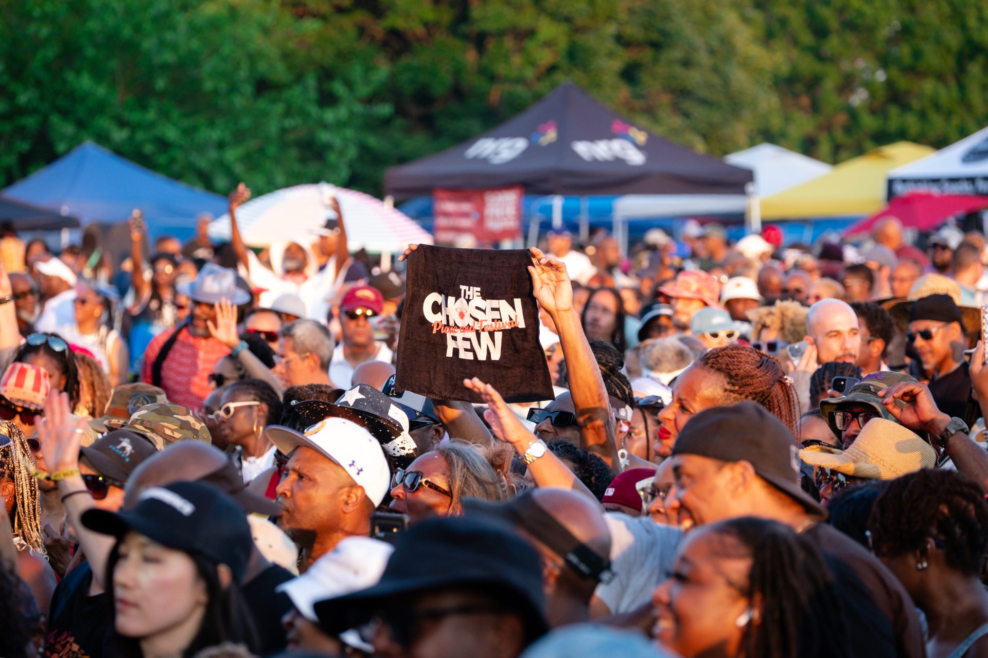 Chicago summer just hits different — and this July weekend proves it