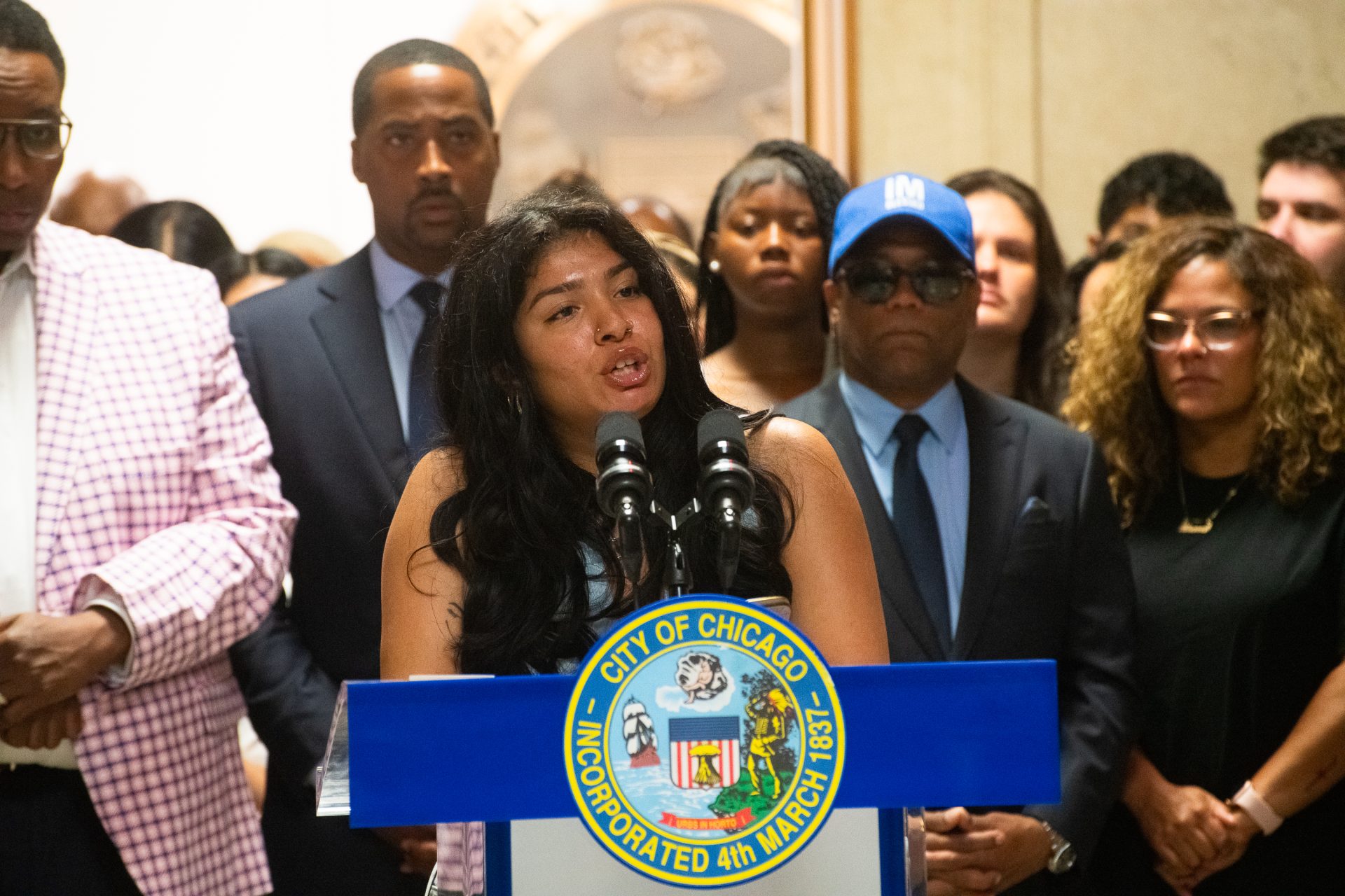 Chicago just funded youth peacekeeping — here’s the story behind it