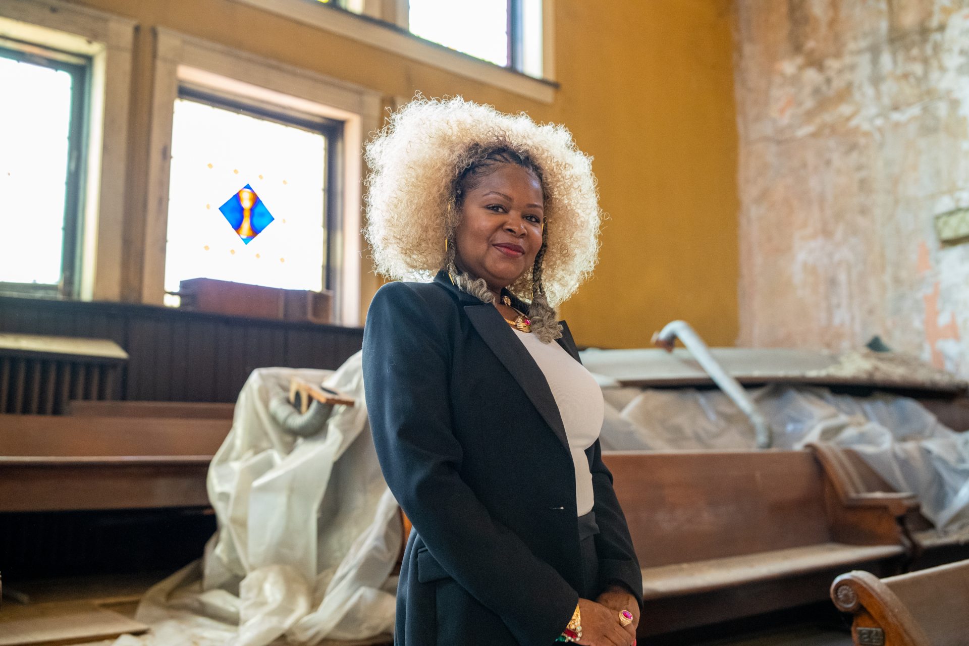 Chicago’s Reparations Task Force is examining what reparative measures ...