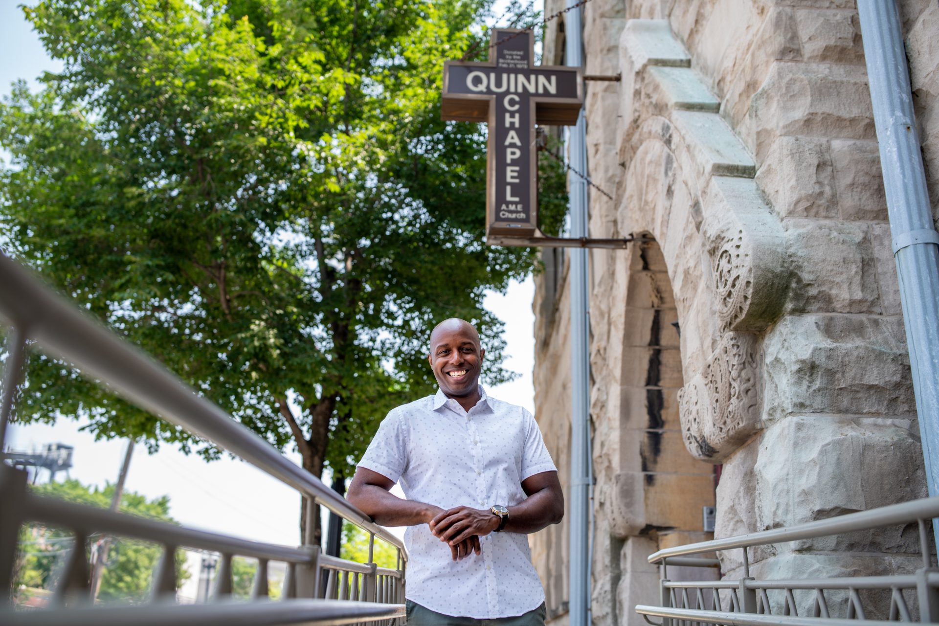 Chicago’s Reparations Task Force is examining what reparative measures ...