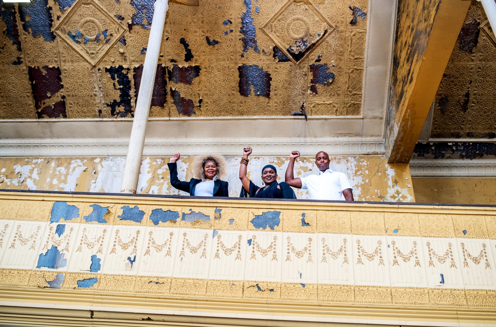 Chicago’s Reparations Task Force is examining what reparative measures ...