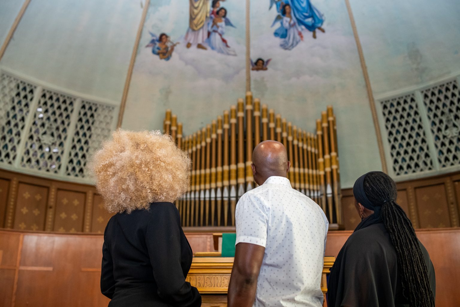 Chicago’s Reparations Task Force is examining what reparative measures ...