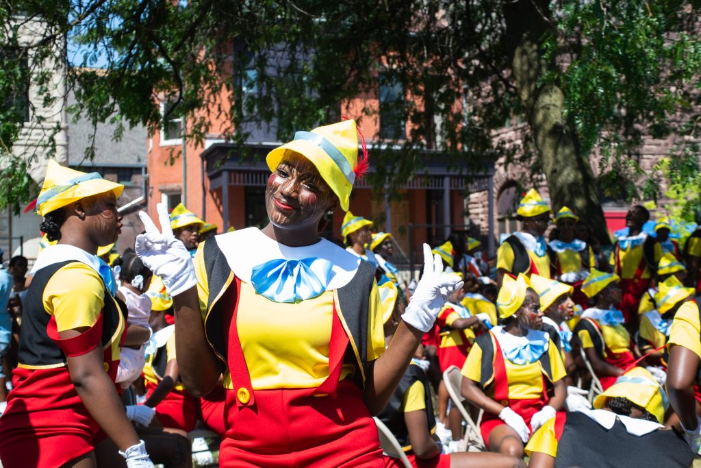 はち✨parade Part II はち✨parade Part II POP UP PARADE 5th Anniversary Special Site