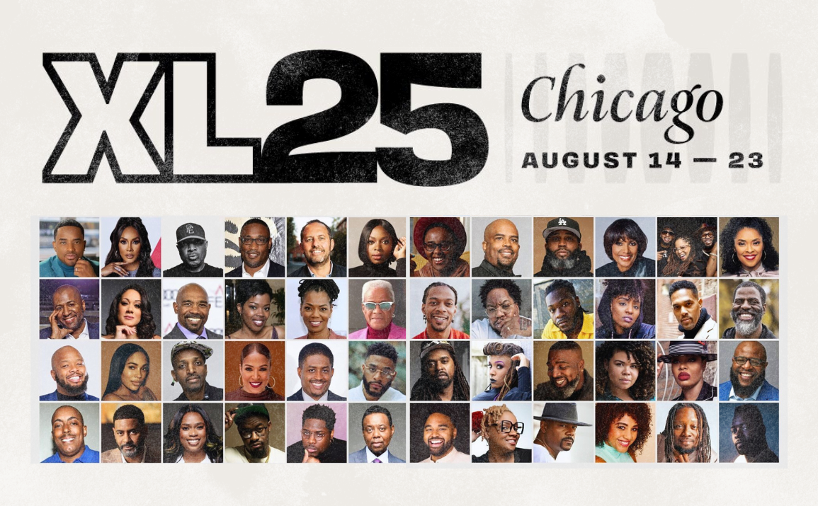 The TRiiBE joins Creative Cypher’s XL Film Festival as an official media partner