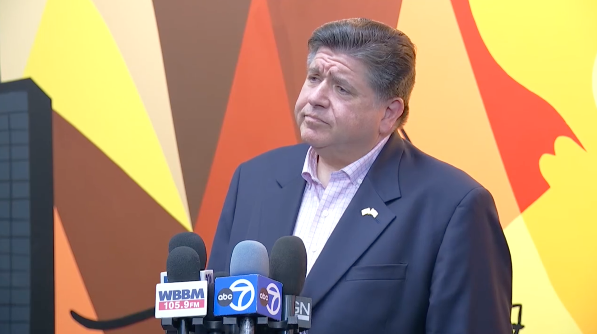 Pritzker is hearing troops will be ‘ready to go’ on Friday, actions to begin Saturday