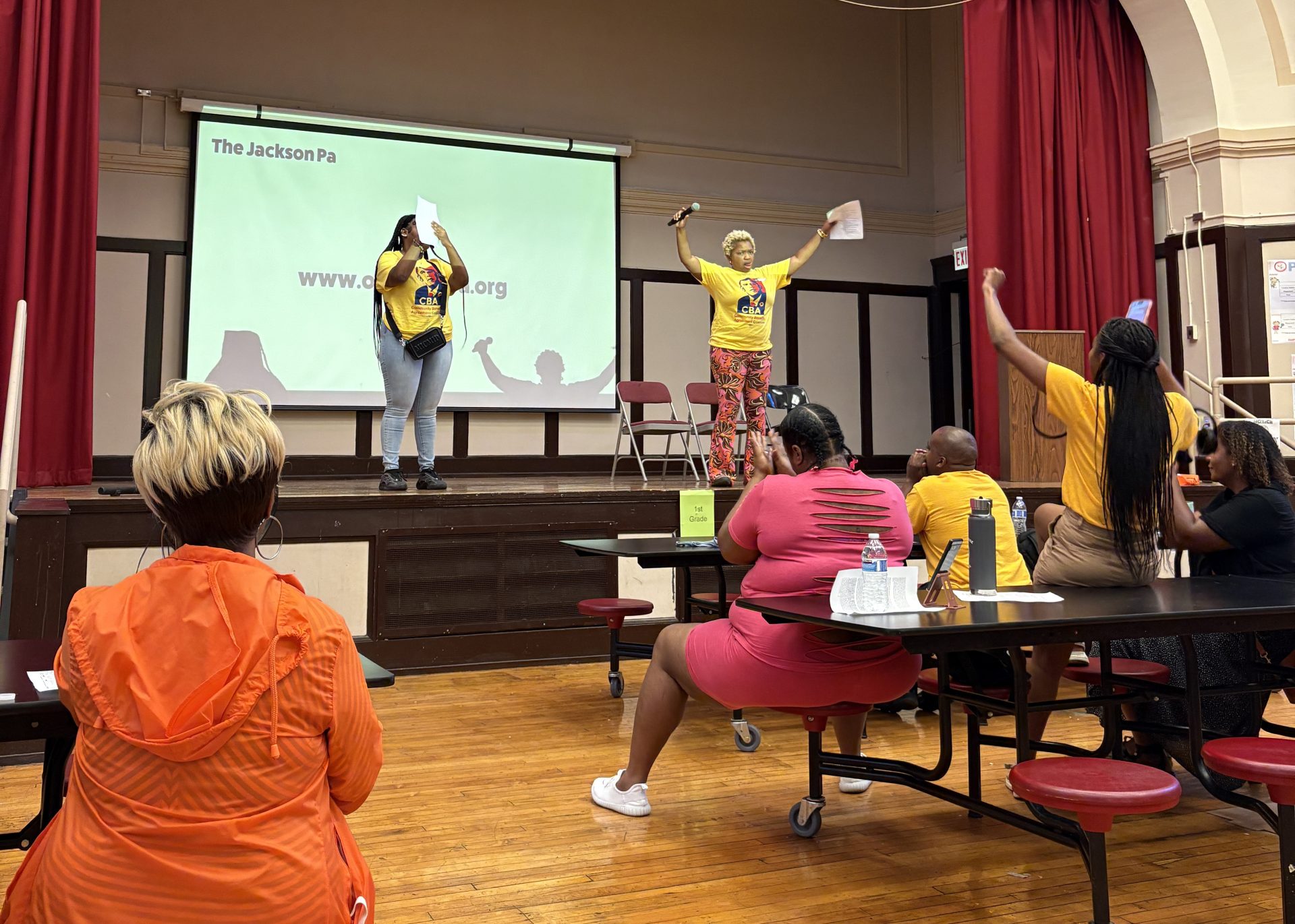 Obama CBA organizers celebrate win for South Side housing protections, but say the fight continues