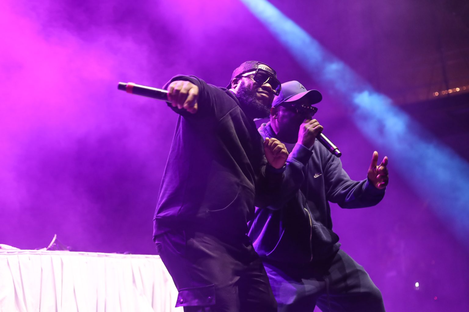 Chicago got the full experience as Chance the Rapper brought ‘Star Line ...