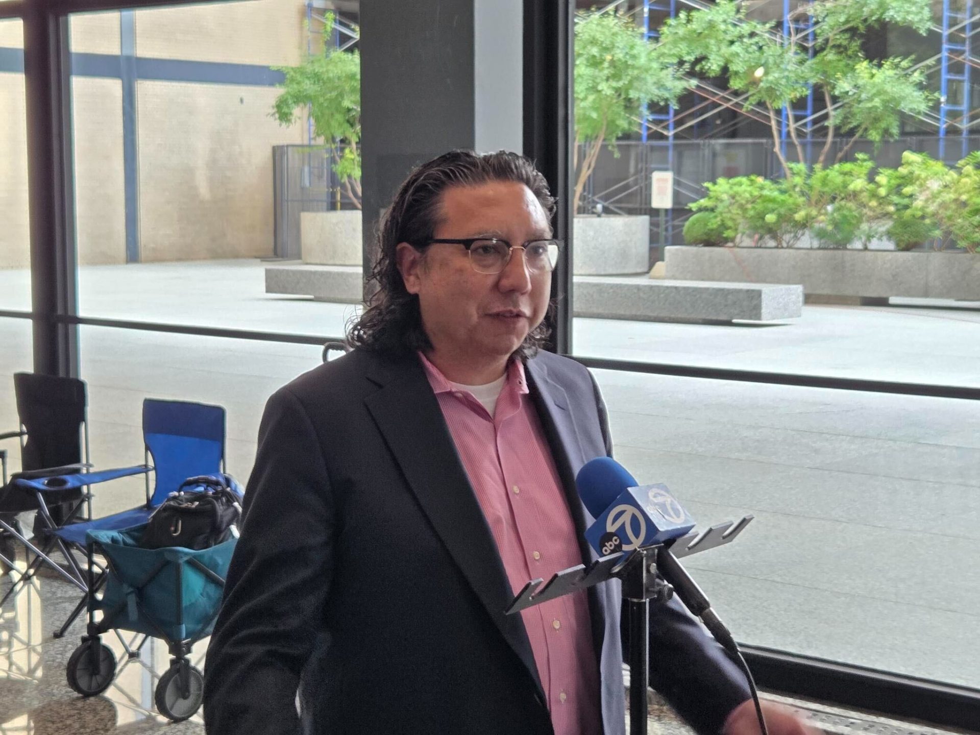 Case dismissed against Oak Park attorney who witnessed the feds’ ‘Chiraq Team 2’ group chat