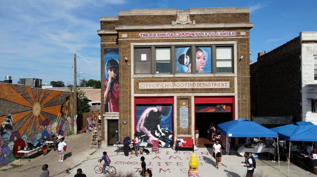 These Black Chicagoland organizations are stepping up to fill the gap of the SNAP freeze