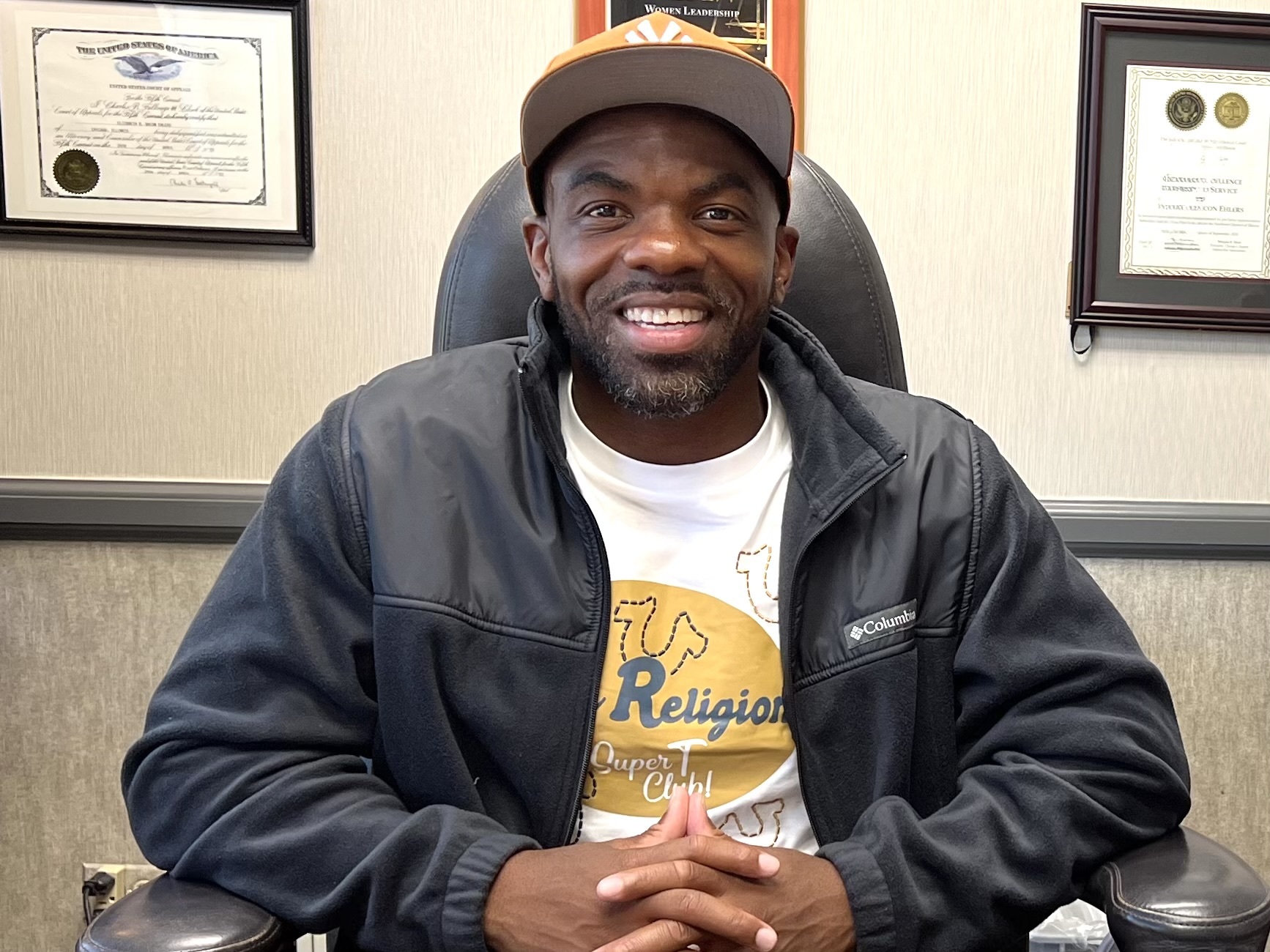 Kevin Jackson was falsely convicted, and now his innocence certificate is being opposed by a prosecutor whose past includes prosecutorial misconduct