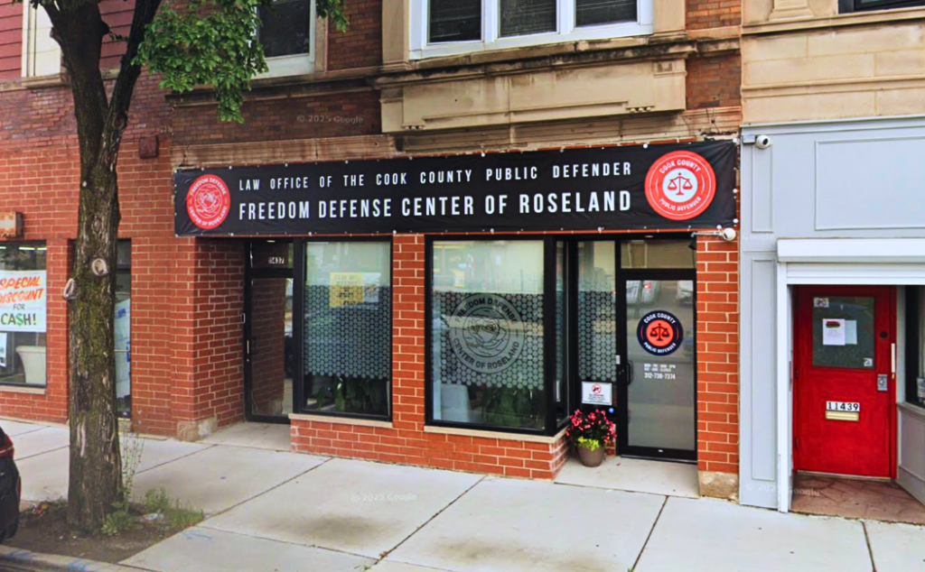 Cook County Public Defender’s new community legal hub to expand legal ...