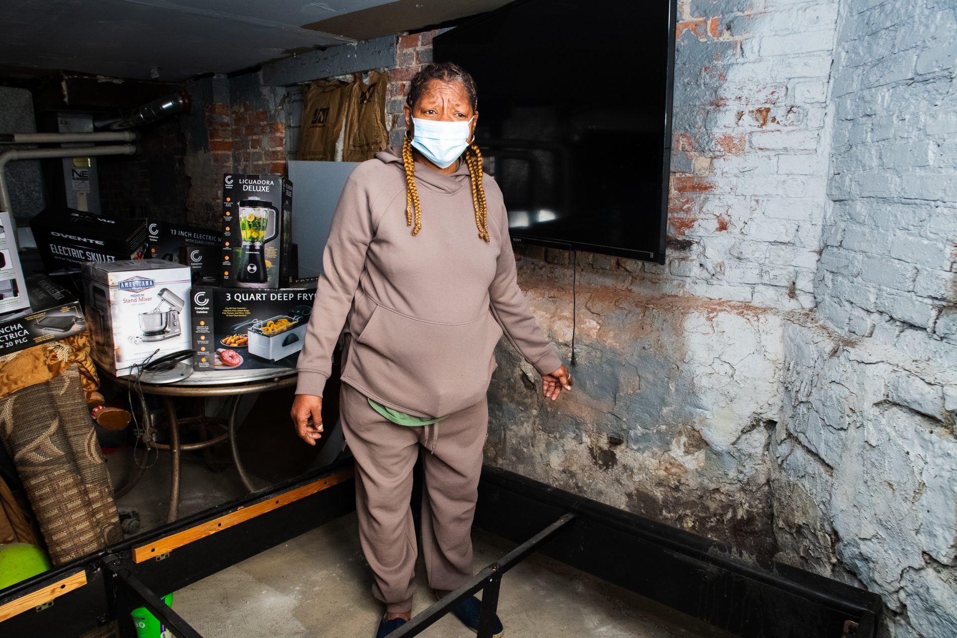West Side organization snags $3 million city contract to help with damage from 2023’s historic floods