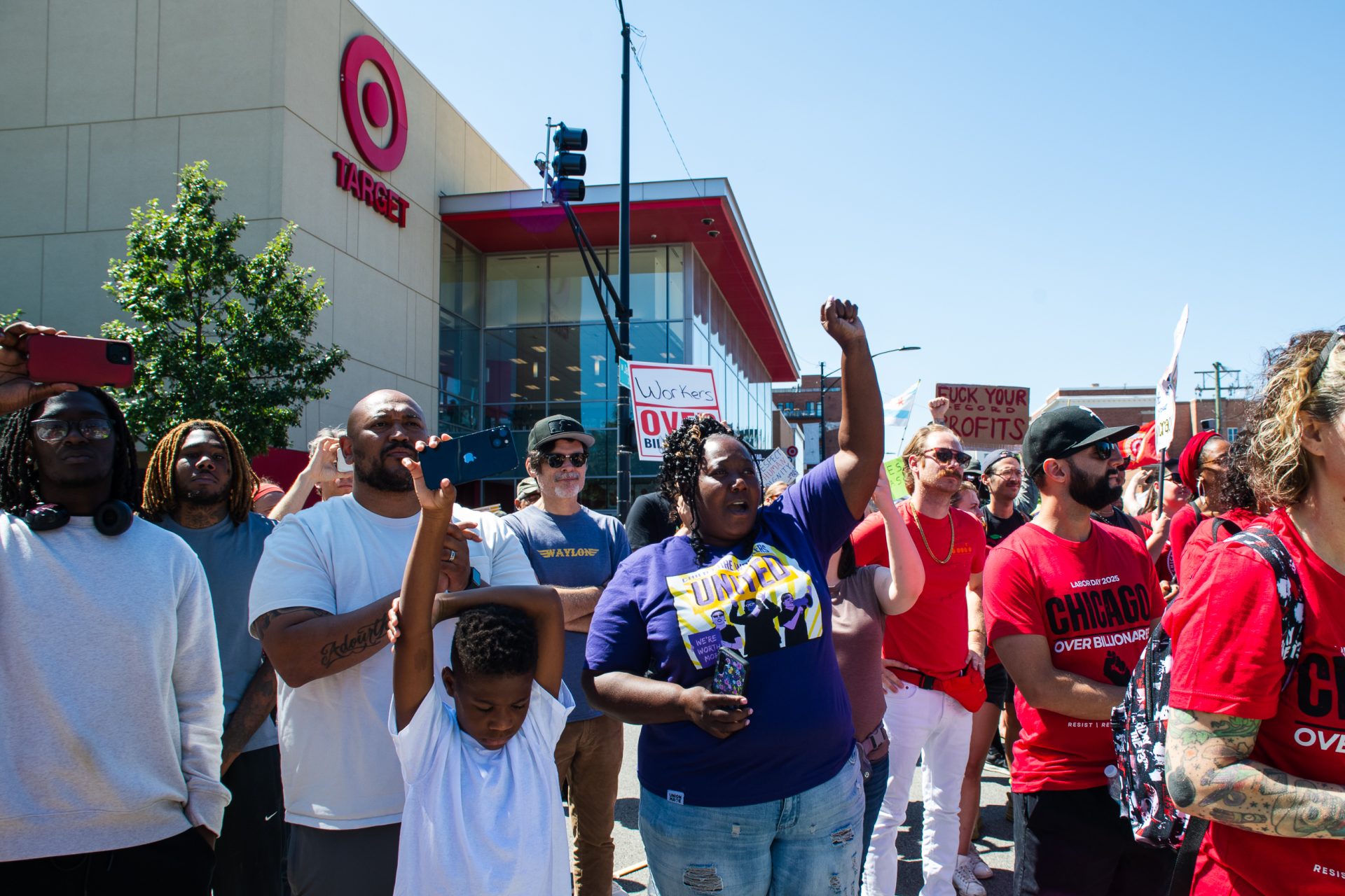 Black-owned businesses hope to see a boost as two national boycotts hit Black Friday and Cyber Monday