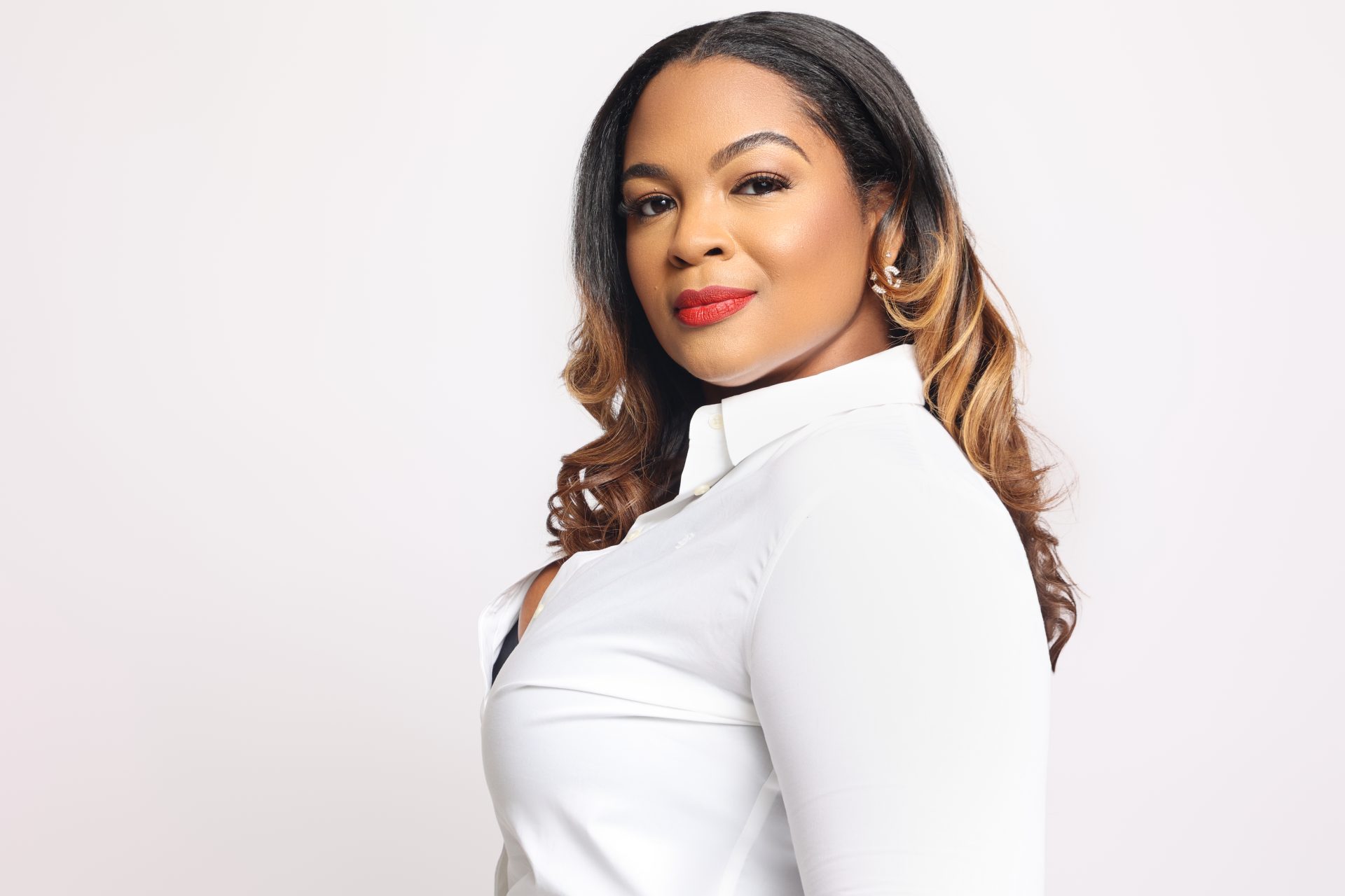 Cindy Beasley becomes Creative Cypher’s first Black woman president