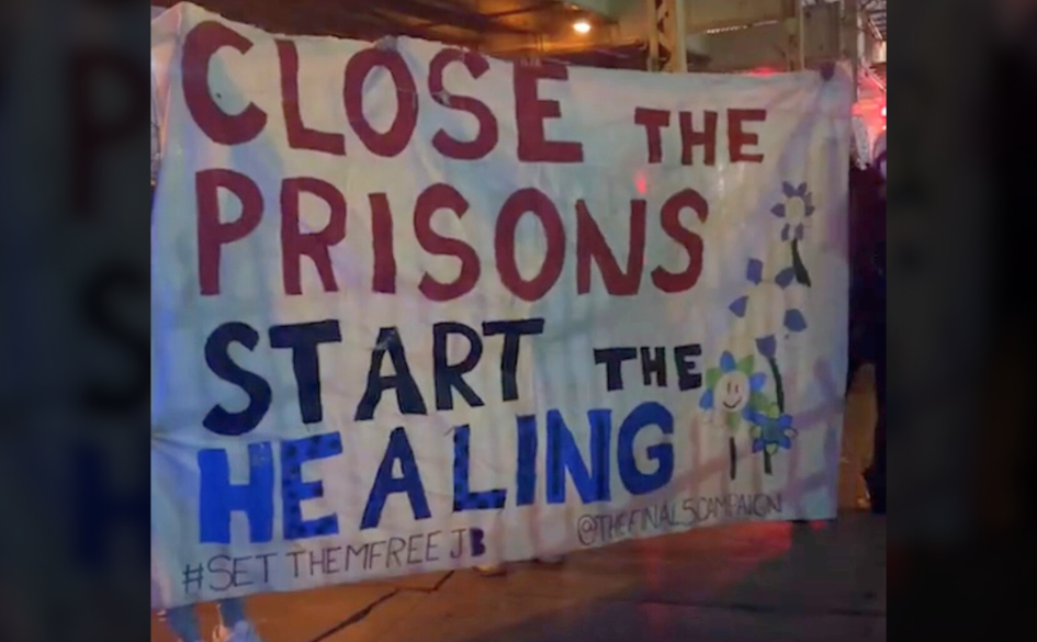Chicago youth justice advocates to host annual ‘Loud and Lit Up’ rally to demand that incarcerated youth be released