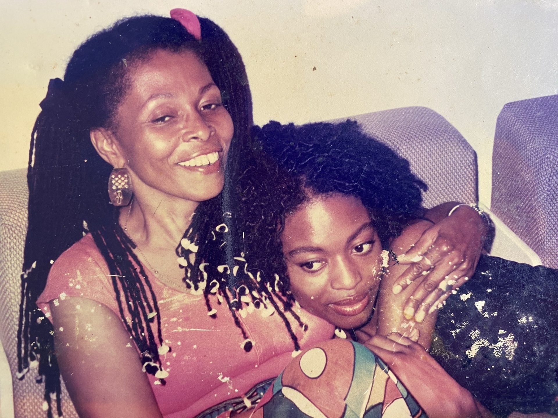 assata shakur family Image 6