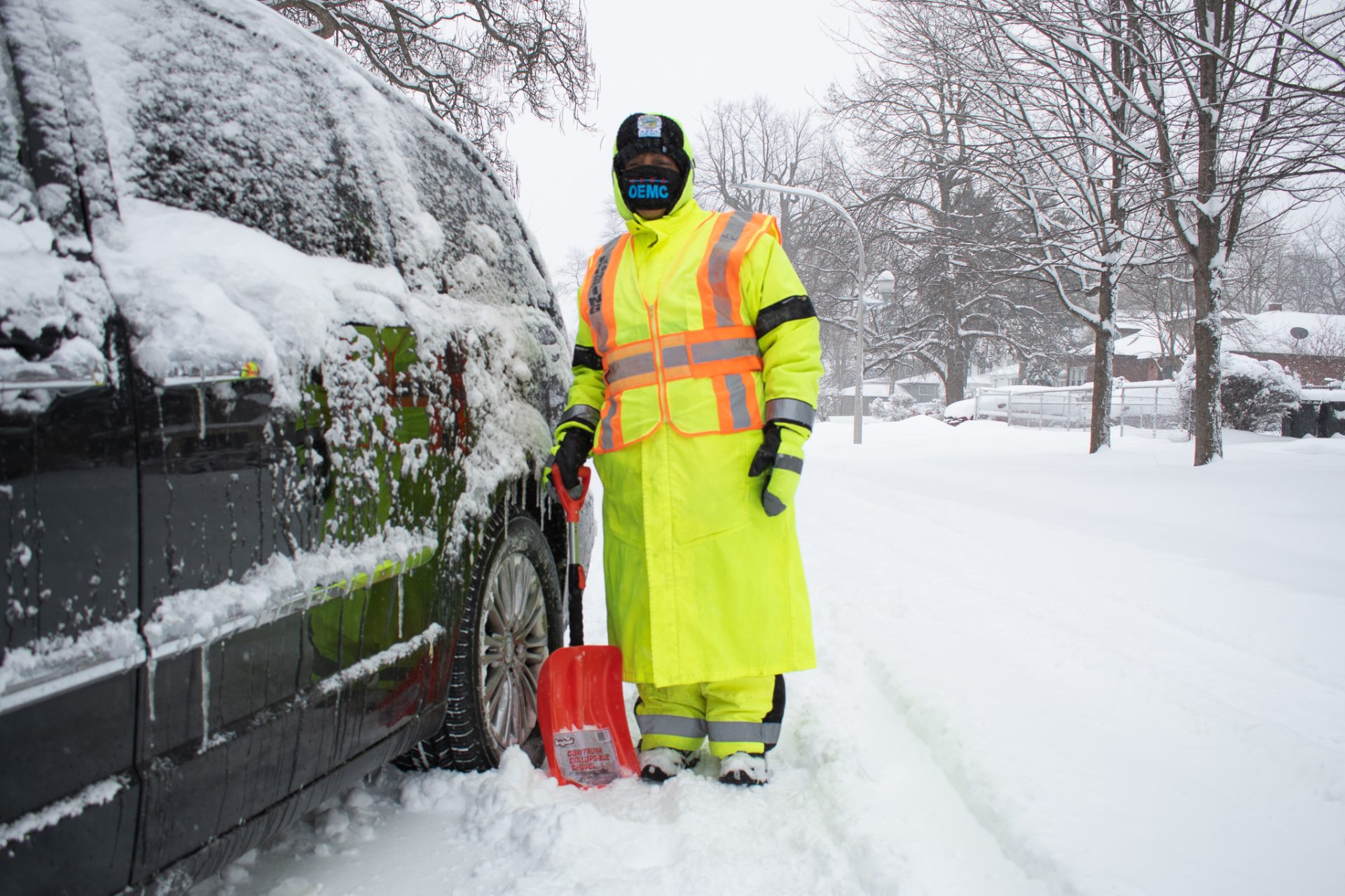 CPS cancels classes on Friday due to extreme cold