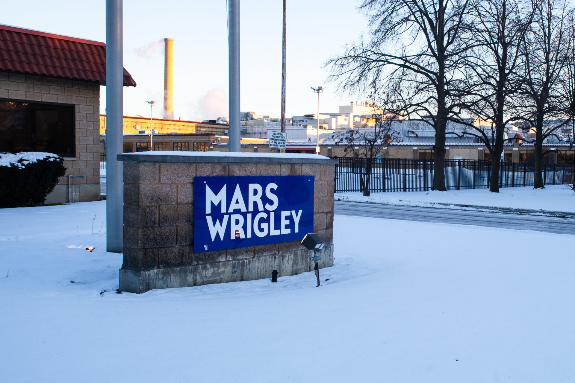 West Side residents question development plans for former Mars Galewood Factory site