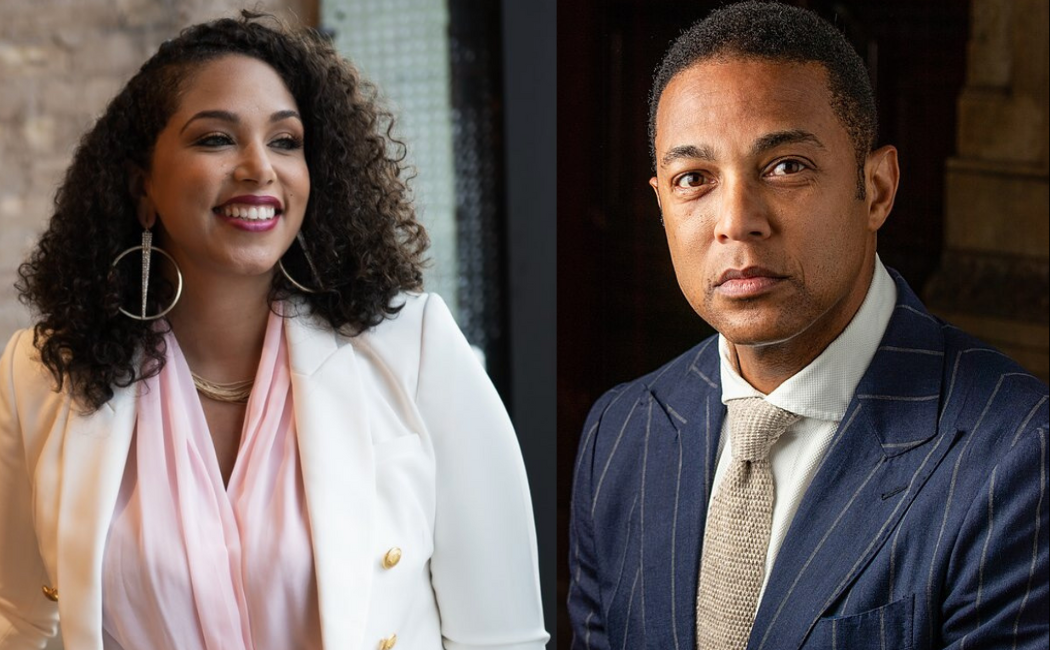Journalism organizations condemn the arrests of Don Lemon and Georgia Fort as vindictive attacks on press freedom
