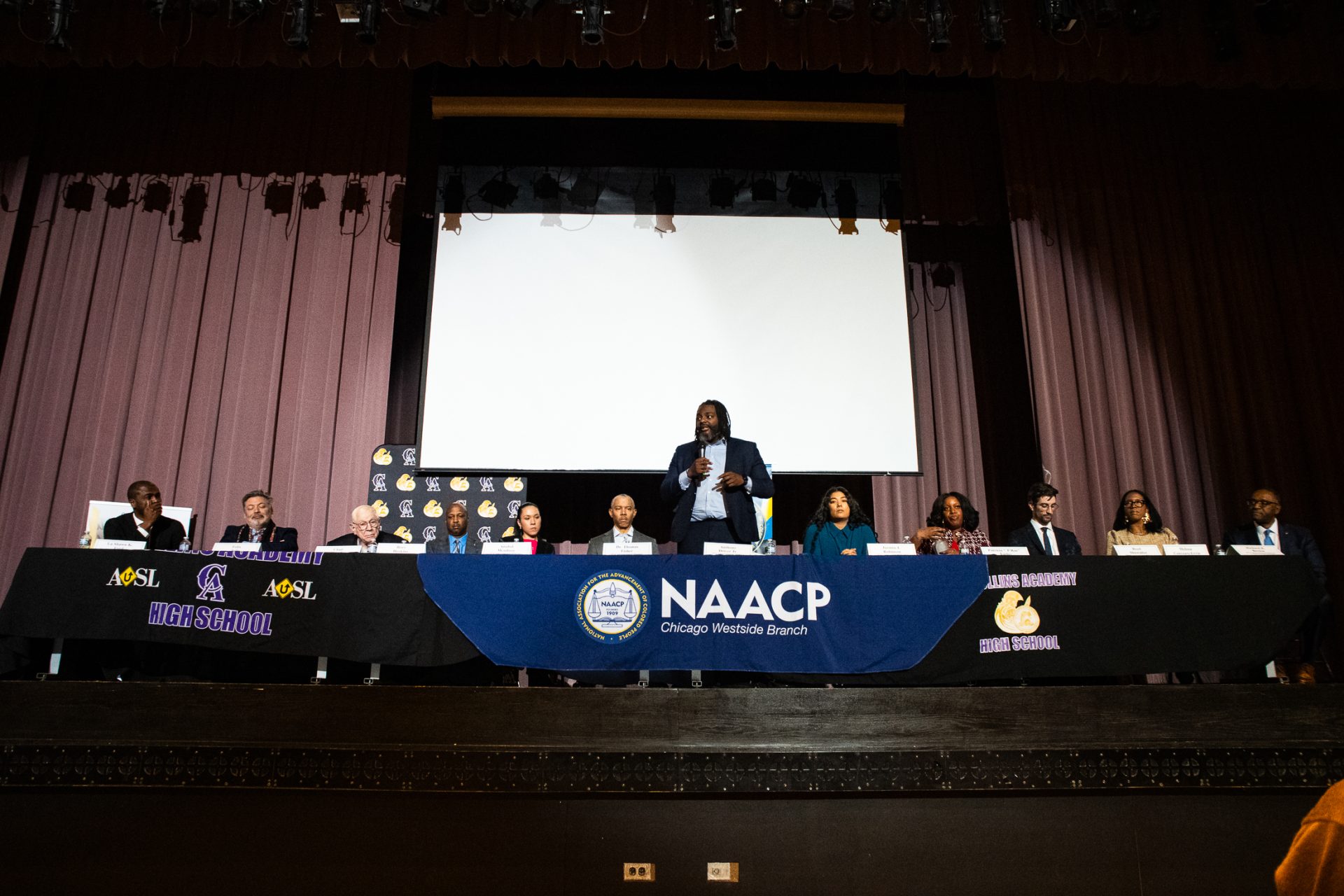 The Illinois’ 7th Congressional District race is one you need to pay attention to