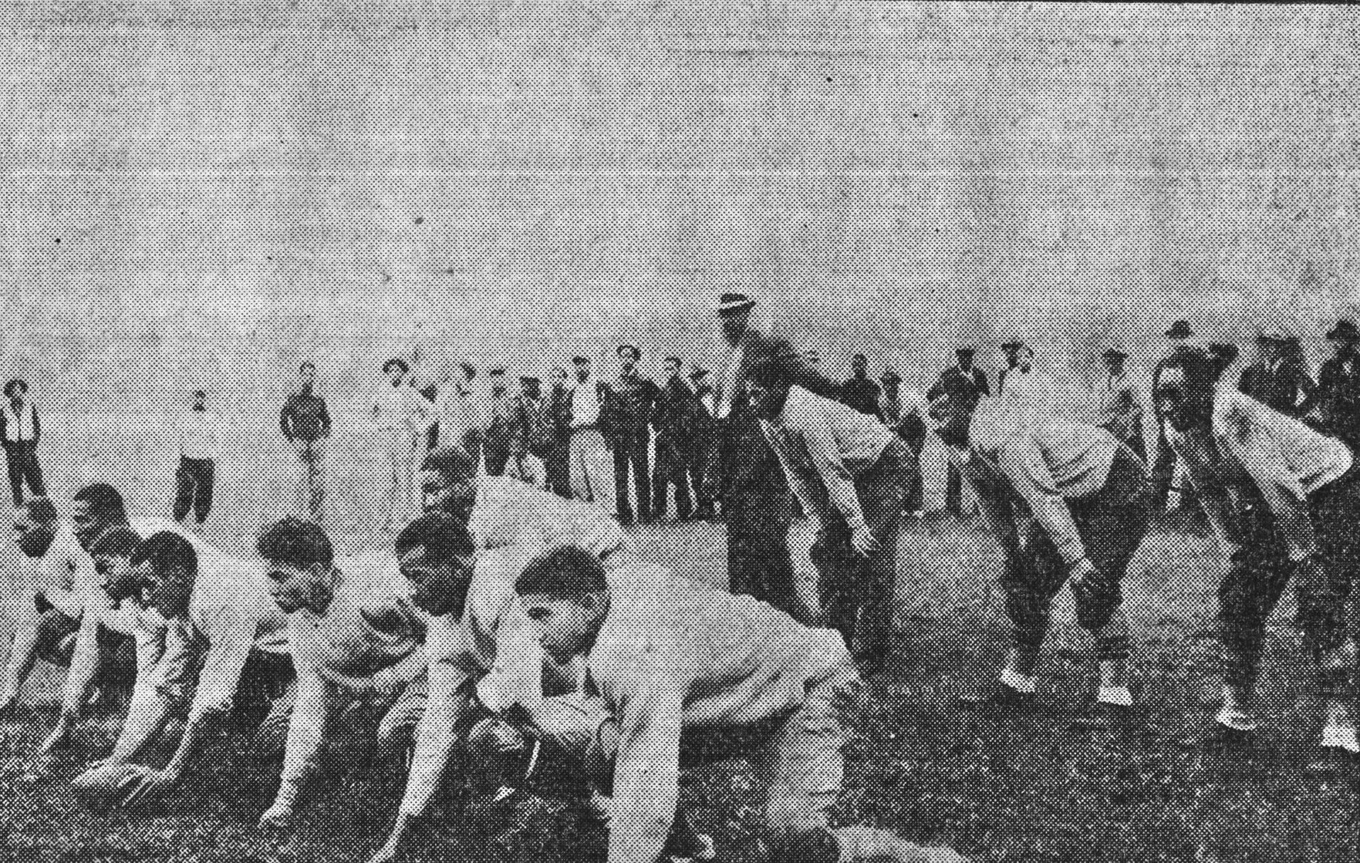 First of its kind: The 1938 showdown between the Chicago Bears and the Negro All-Stars