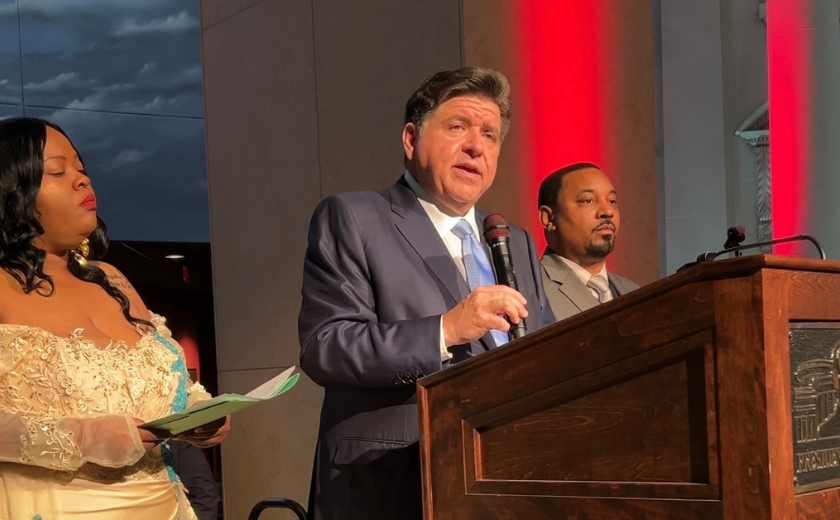 There’s no Black Chicago media presence in Springfield — time to change that