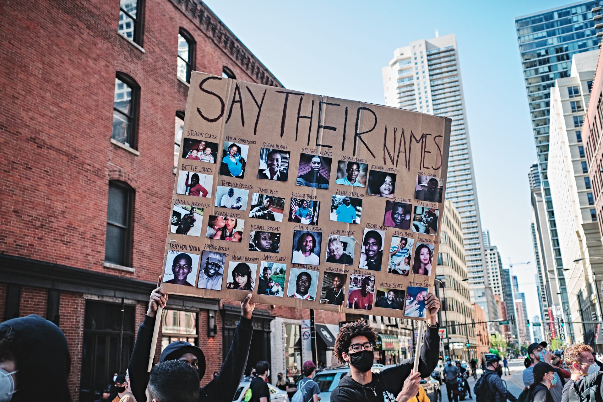 Tamir Rice’s mother to speak at inaugural anti-police brutality conference in Chicago’s Woodlawn