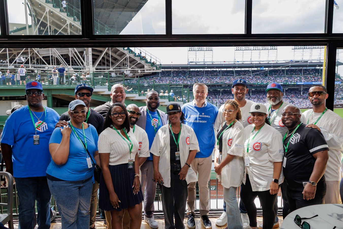 Chicago HBCU Baseball Classic set to make history at Wrigley Field